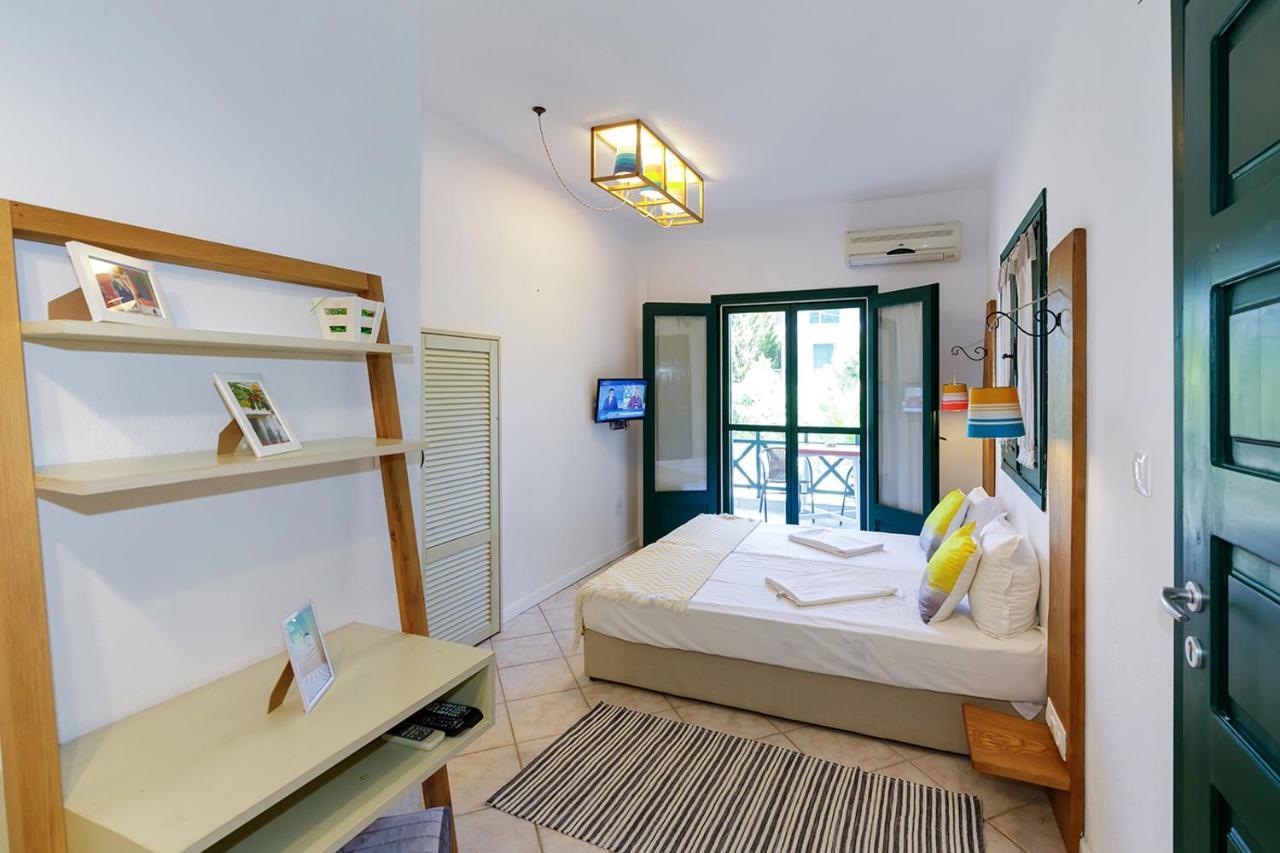 Villa Armonia Sithonia Nikíti Kültér fotó