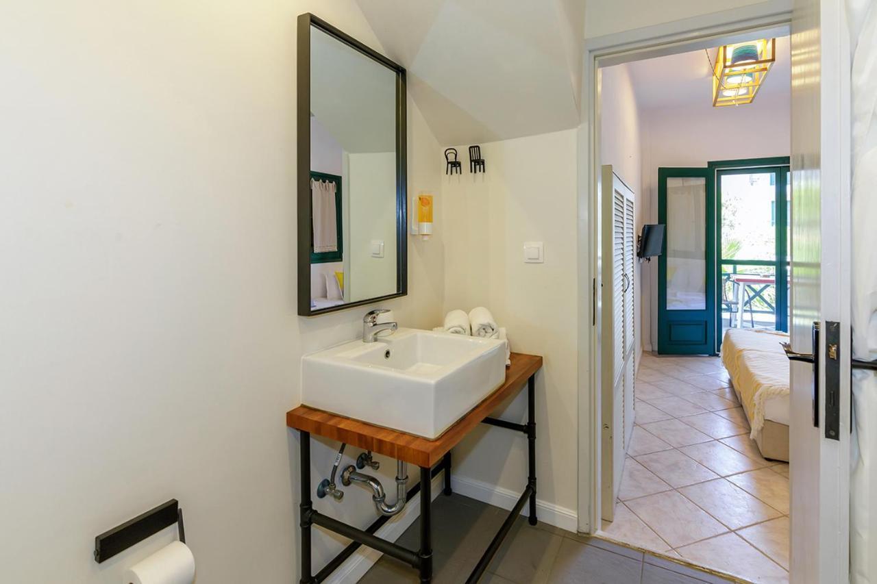 Villa Armonia Sithonia Nikíti Kültér fotó