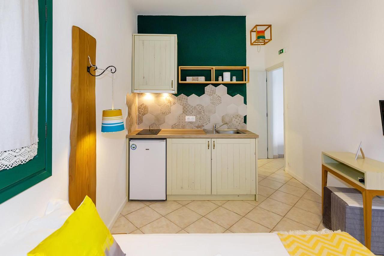Villa Armonia Sithonia Nikíti Kültér fotó