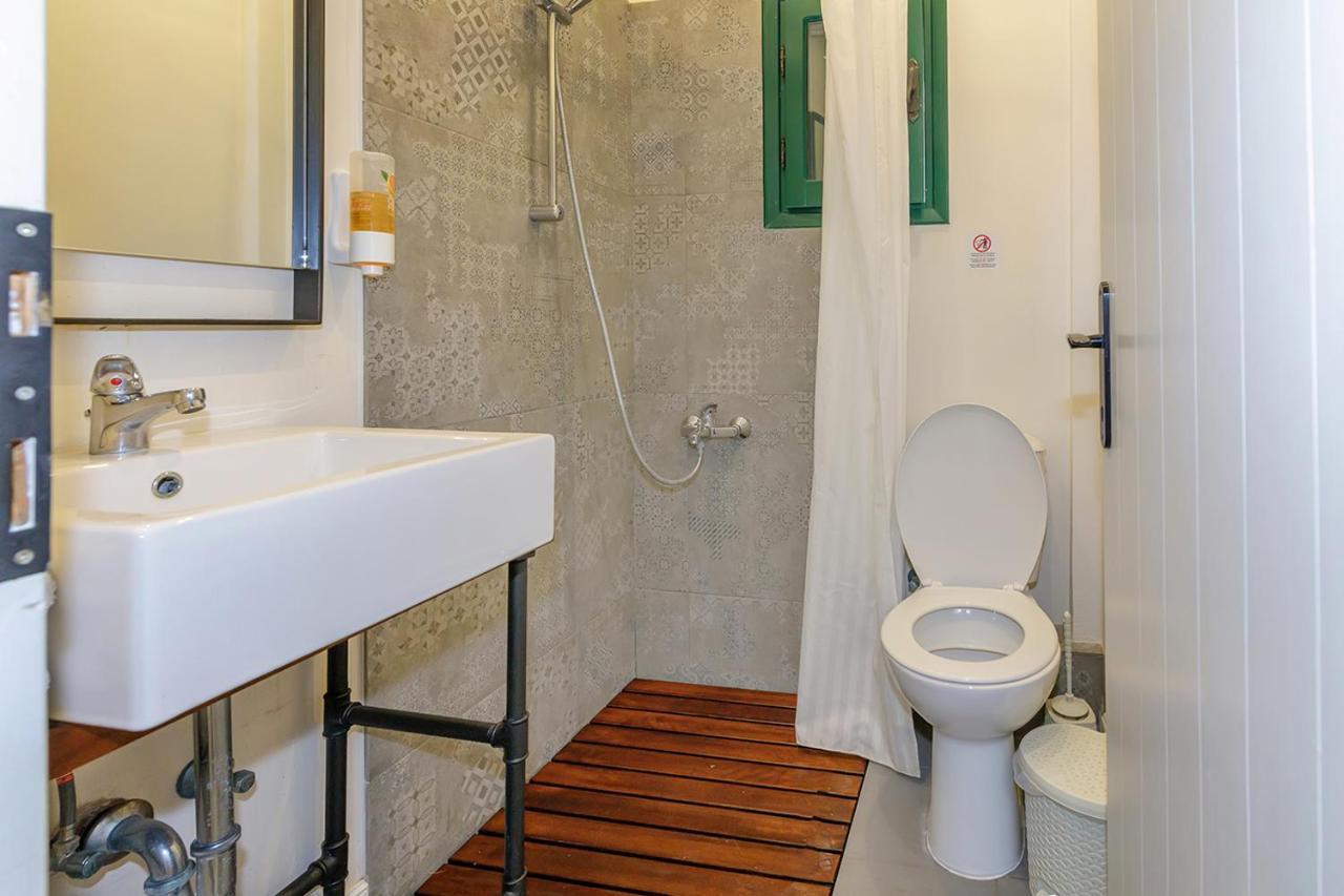 Villa Armonia Sithonia Nikíti Kültér fotó