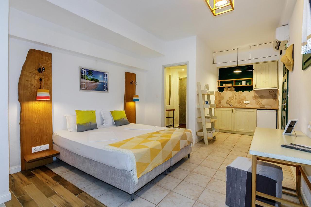 Villa Armonia Sithonia Nikíti Kültér fotó