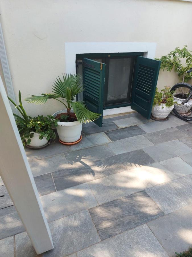 Villa Armonia Sithonia Nikíti Szoba fotó